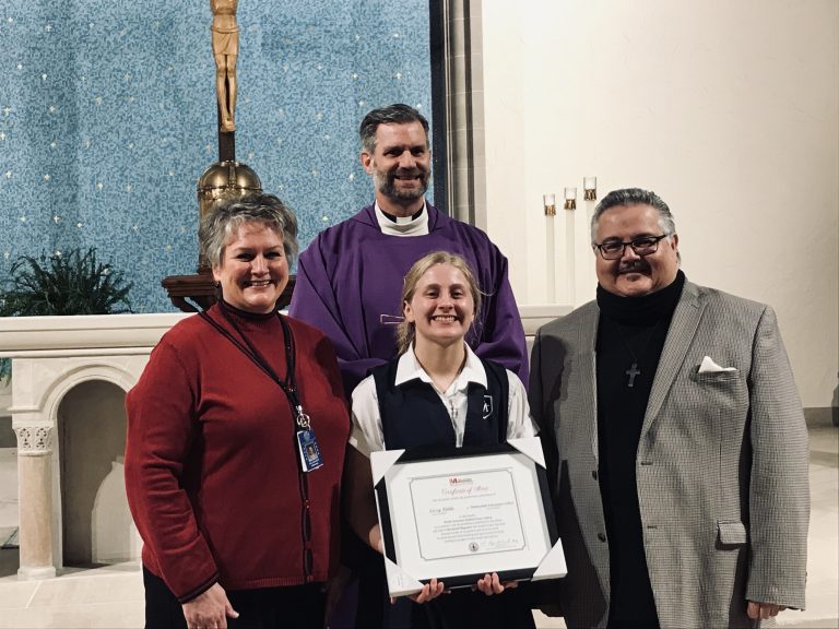 Maryknoll essay contest winners 2013 08 picture