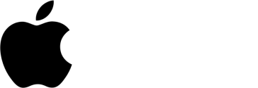 Apple_black+white