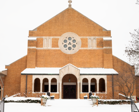ChurchOutsideSnow01072025