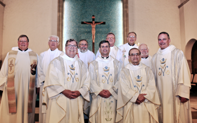 clergy