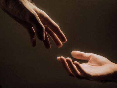 hands